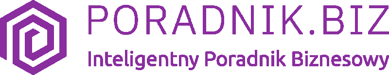 logo Poradnik.BIZ